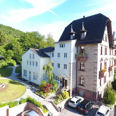Haus Bethania Fewo Piccolo - 69107