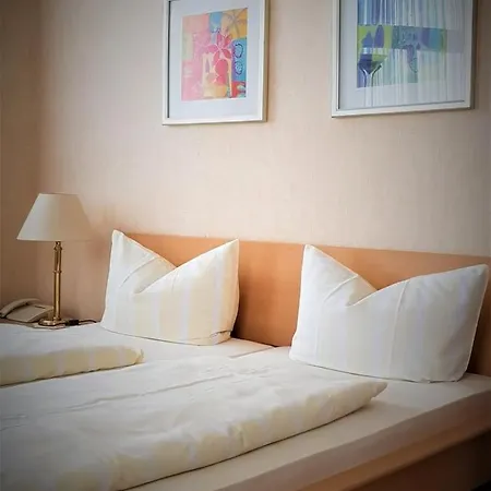 Haus Bethania Fewo Piccolo - 69107 דירה באד קיסינגן
