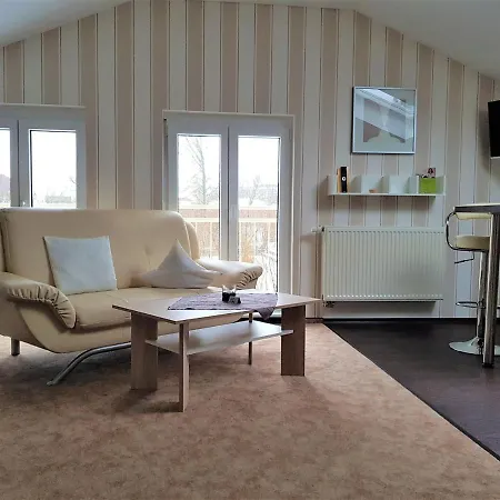 דירה Haus Bethania Fewo Piccolo - 69107
